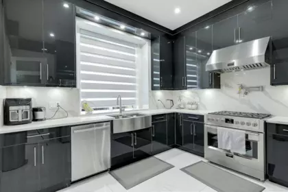 Primary Bathroom Photo of 6712 131a Street, Surrey, BC
