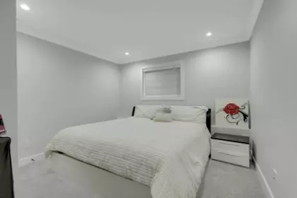 Swimming Pool Photo of 6712 131a Street, Surrey, BC