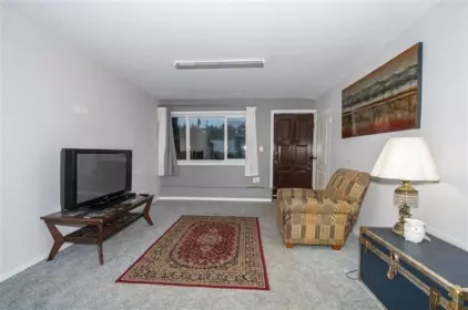 Bedroom 3 Photo of 1835 King George Boulevard, Surrey, BC