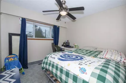Primary Bedroom Photo of 1835 King George Boulevard, Surrey, BC
