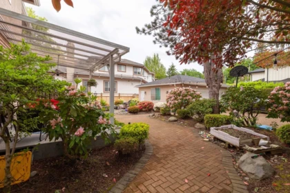Community Amenities Photo (Clubhouse) of 1989 W 52nd Avenue, Vancouver, BC
