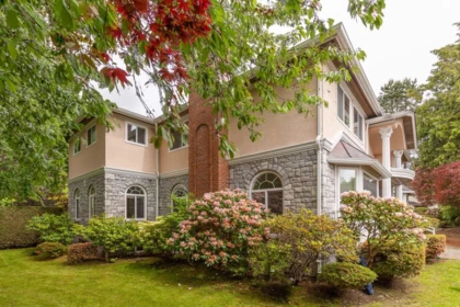 1989 W 52nd Avenue, Vancouver, BC, Vancouver — Single Family Residence for sale