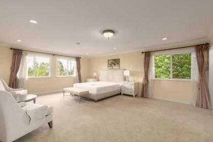 Office / Den Photo of 1989 W 52nd Avenue, Vancouver, BC