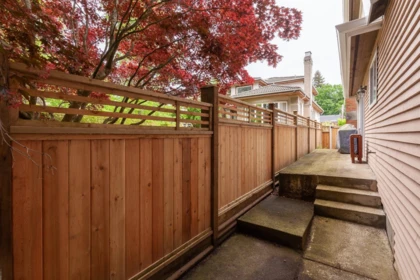 Outdoor Kitchen Photo of 1989 W 52nd Avenue, Vancouver, BC