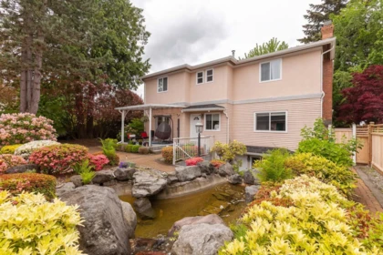 Street View Photo of 1989 W 52nd Avenue, Vancouver, BC