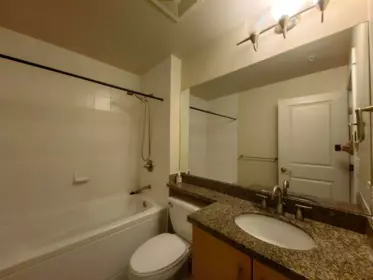 Guest Bathroom Photo of 2547 East Mall, Vancouver, BC
