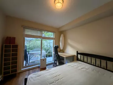 Office / Den Photo of 2547 East Mall, Vancouver, BC