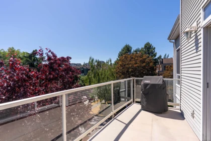 Office / Den Photo of 303 8651 Ackroyd Road, Richmond, BC