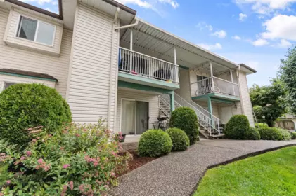 50 45640 Storey Avenue, Chilliwack, BC, Chilliwack — Townhouse for sale