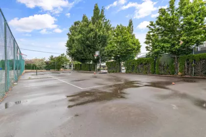 Front Yard Photo of 50 45640 Storey Avenue, Chilliwack, BC