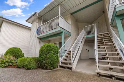 Garden / Landscaping Photo of 50 45640 Storey Avenue, Chilliwack, BC