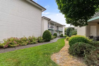 Hot Tub / Spa Photo of 50 45640 Storey Avenue, Chilliwack, BC