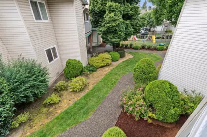 Outdoor Patio Photo of 50 45640 Storey Avenue, Chilliwack, BC