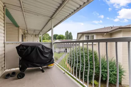 Staircase Photo of 50 45640 Storey Avenue, Chilliwack, BC
