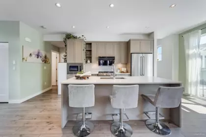 Kitchen Photo of 163 1220 Rocklin Street, Coquitlam, BC