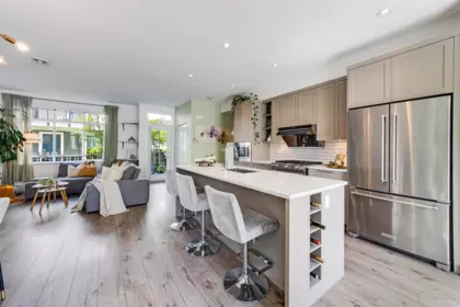Pantry Photo of 163 1220 Rocklin Street, Coquitlam, BC