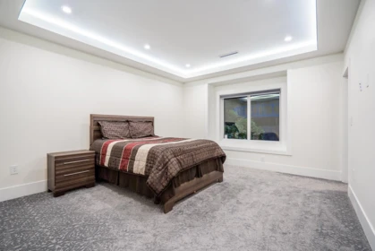 Aerial View of 10490 125a Street, Surrey, BC