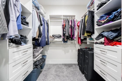 Garage Interior Photo of 10490 125a Street, Surrey, BC