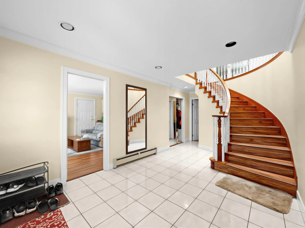 Living Room Photo of 6462 122 Street, Surrey, BC