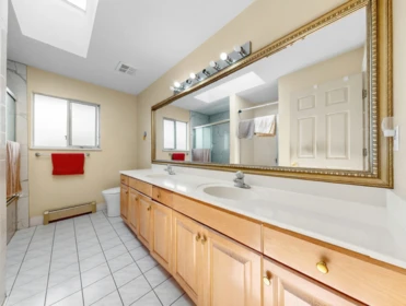 Basement Recreation Room Photo of 6462 122 Street, Surrey, BC