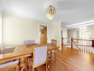 Breakfast Nook Photo of 6462 122 Street, Surrey, BC
