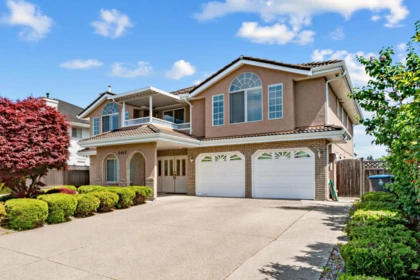 6462 122 Street, Surrey, BC, Surrey — Single Family Residence for sale