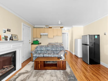Hallway Photo of 6462 122 Street, Surrey, BC