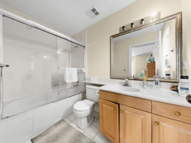 Powder Room Photo of 6462 122 Street, Surrey, BC
