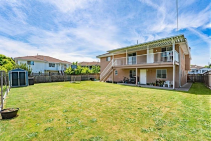 Swimming Pool Photo of 6462 122 Street, Surrey, BC