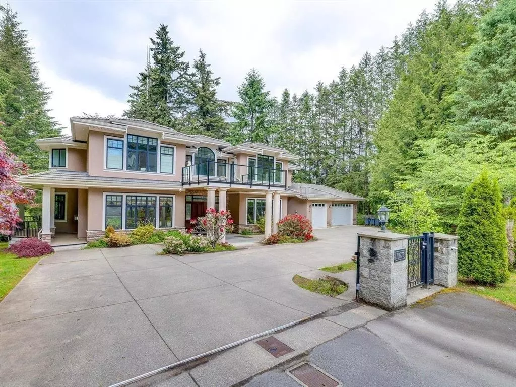 Exterior Rear Photo of 13975 28 Avenue, Surrey, BC