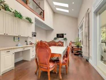 Breakfast Nook Photo of 13975 28 Avenue, Surrey, BC