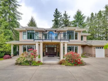 13975 28 Avenue, Surrey, BC, Surrey — Single Family Residence for sale