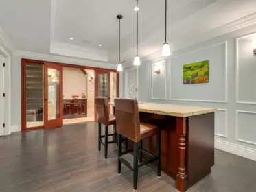 Powder Room Photo of 13975 28 Avenue, Surrey, BC