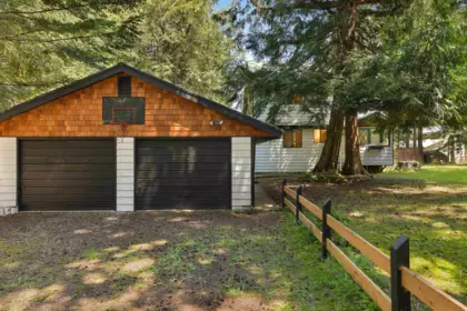 Community Amenities Photo (Clubhouse) of 177 Spinnaker Drive, Mayne Island, BC