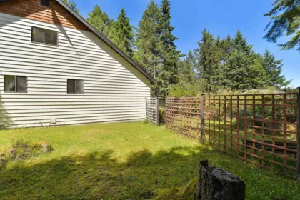 177 Spinnaker Drive, Mayne Island, BC, Mayne Island — Single Family Residence for sale