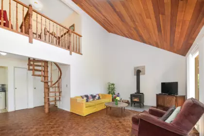 177 Spinnaker Drive, Mayne Island, BC, Mayne Island — Single Family Residence for sale
