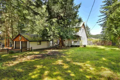 177 Spinnaker Drive, Mayne Island, BC, Mayne Island — Single Family Residence for sale