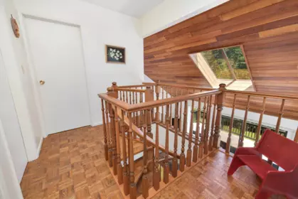 Garden / Landscaping Photo of 177 Spinnaker Drive, Mayne Island, BC