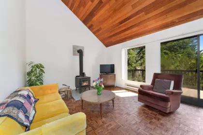 Mudroom Photo of 177 Spinnaker Drive, Mayne Island, BC