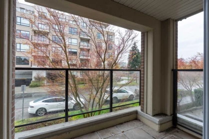 Laundry Room Photo of 102 6800 Eckersley Road, Richmond, BC