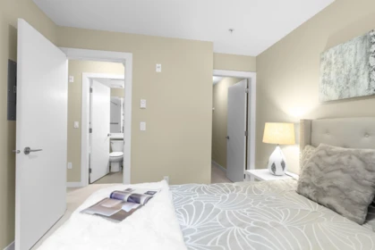 Office / Den Photo of 102 6800 Eckersley Road, Richmond, BC