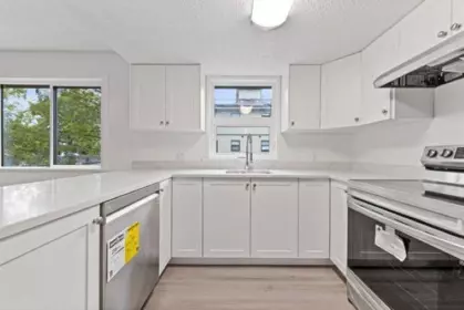 Pantry Photo of 204 7120 133 Street, Surrey, BC