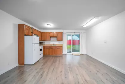 Basement Recreation Room Photo of 14932 98a Avenue, Surrey, BC