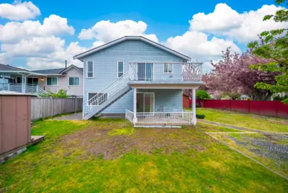 14932 98a Avenue, Surrey, BC, Surrey — Single Family Residence for sale