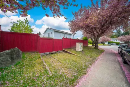 Playground / Recreational Area Near 14932 98a Avenue, Surrey, BC