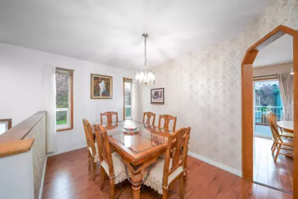 Staircase Photo of 14932 98a Avenue, Surrey, BC