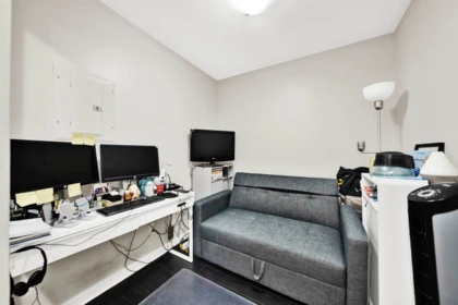 Loft / Bonus Room Photo of 324 21009 56 Avenue, Langley, BC