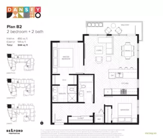211 599 Dansey Avenue, Coquitlam, BC, Coquitlam — Apartment/Condo for sale