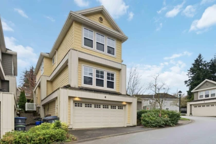 4 3495 147a Street, Surrey, BC, Surrey — Single Family Residence for sale