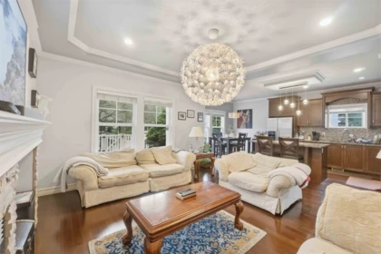 Office / Den Photo of 4 3495 147a Street, Surrey, BC